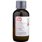 Flagyl Suspension 60 ml, Pack of 1 SUSPENSION