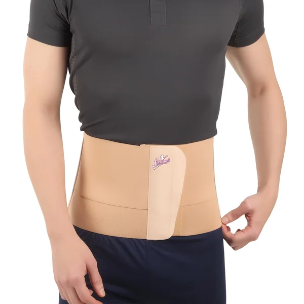 Flamingo Abdominal Belt,1 Count