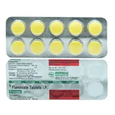 Flavate 200 mg Tablet 10's, Pack of 10 TabletS