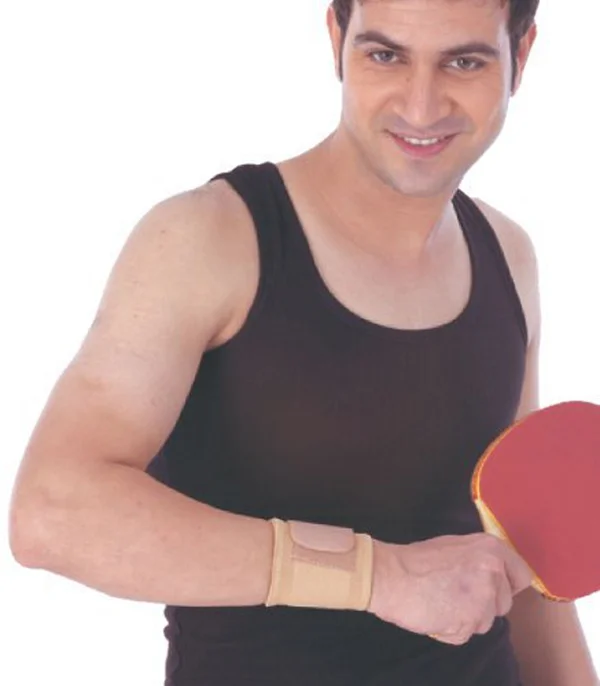 Flamingo Wrist Warp Universal, 1 Count, Pack of 1