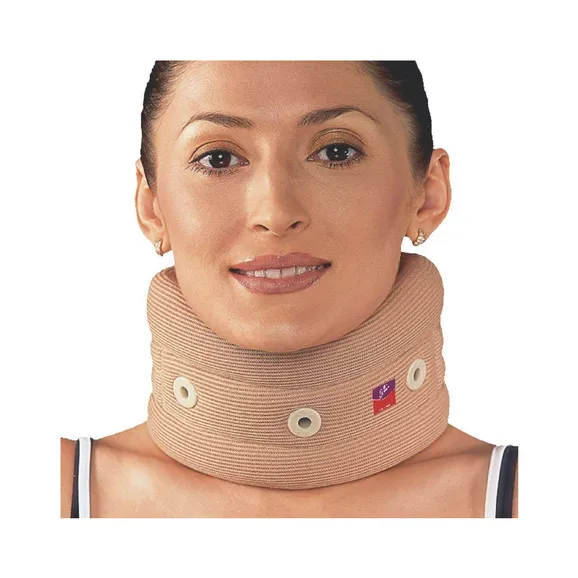 Tynor Cervical Collar Soft Medium, 1 Count Price, Uses, Side Effects,  Composition - Apollo Pharmacy