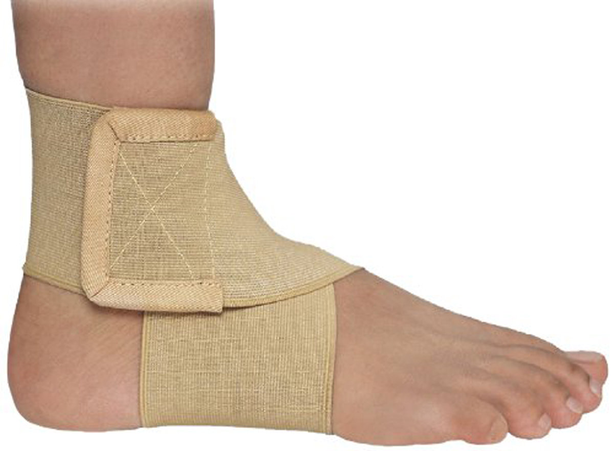 Flamingo Ankle Binder Large, 1 count, Pack of 1 Flamingo Ankle Binder Large, 1 count, Pack of 1