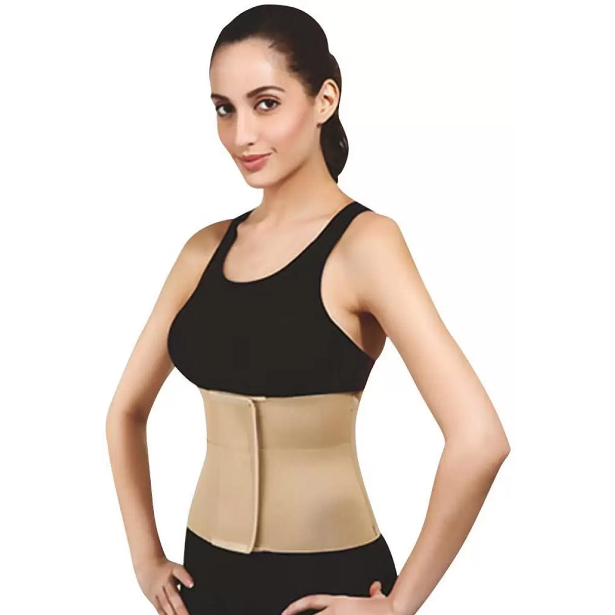 Flamingo Abdominal Belt 20cm Large, 1 Count, Pack of 1 Flamingo Abdominal Belt 20cm Large, 1 Count, Pack of 1