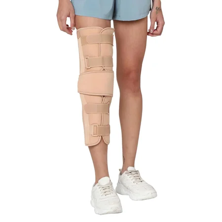 Flamingo Knee Brace Medium, 1 Count