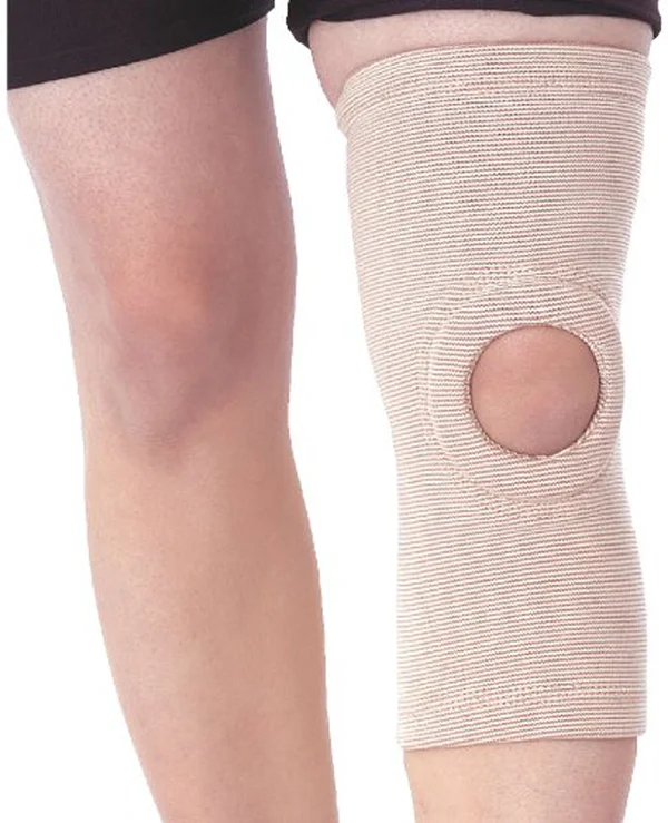 Flamingo Open Patelia Knee Cap 