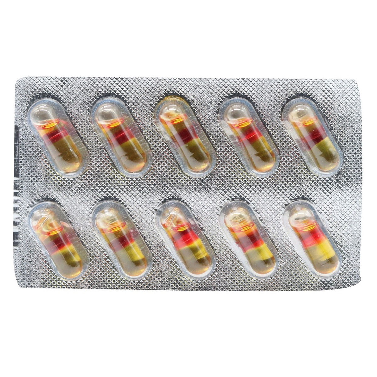 Flax369 Capsule 10's Price, Uses, Side Effects, Composition Apollo