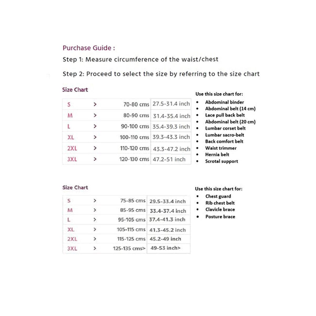 Flamingo Abdominal Belt 20cm Medium, 1 Count, Pack of 1 Flamingo Abdominal Belt 20cm Medium, 1 Count, Pack of 1