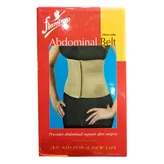 Flamingo Abdominal Belt 20 cm Small, 1 Count, Pack of 1
