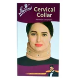 Flamingo Cervical Collar Large, 1 Count, Pack of 1