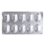 Flagyl ER Tablet 