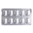 Flagyl ER Tablet 10's