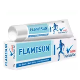 Flamisun Gel 15 gm, Pack of 1 Gel
