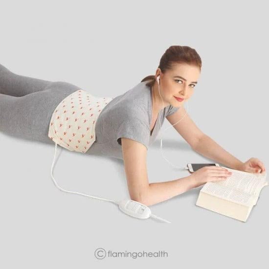 Flamingo Heating Pad Regular, 1 Count, Pack of 1 Flamingo Heating Pad Regular, 1 Count, Pack of 1