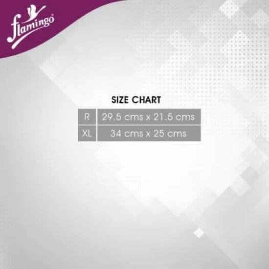 Flamingo Heating Pad Regular, 1 Count, Pack of 1 Flamingo Heating Pad Regular, 1 Count, Pack of 1