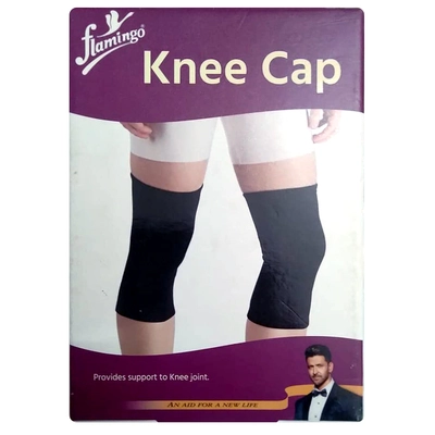 Flamingo Knee Cap Medium, 1 Count, Pack of 1