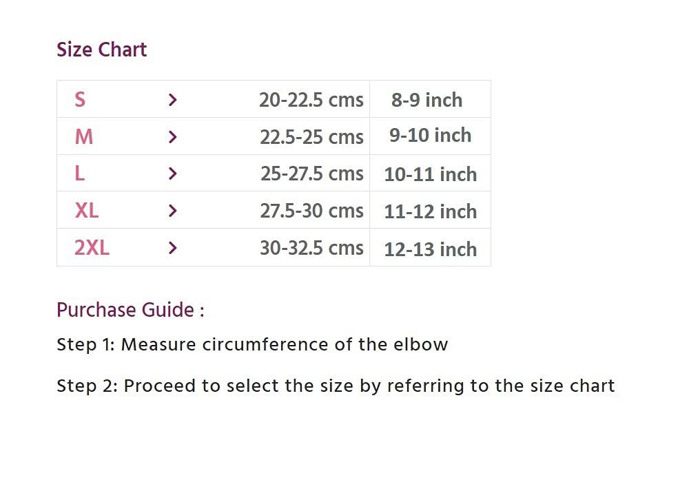 Flamingo Tennis Elbow Support Large, 1 Count, Pack of 1 Flamingo Tennis Elbow Support Large, 1 Count, Pack of 1