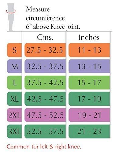 Flamingo Hinged Knee Stabilizer Neoprene XL, 1 Count, Pack of 1 Flamingo Hinged Knee Stabilizer Neoprene XL, 1 Count, Pack of 1