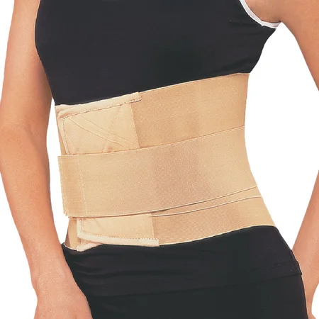 Flamingo Lumbar Sacro Belt Small, 1 Count