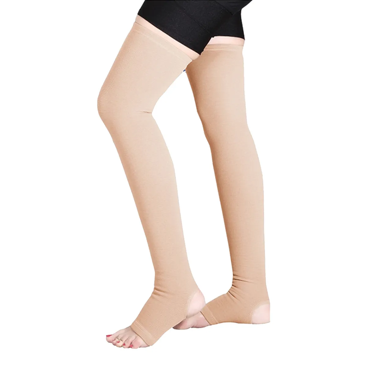 Buy Flamingo Varicose Vein Stockings XXL, Pair 19 Minutes
