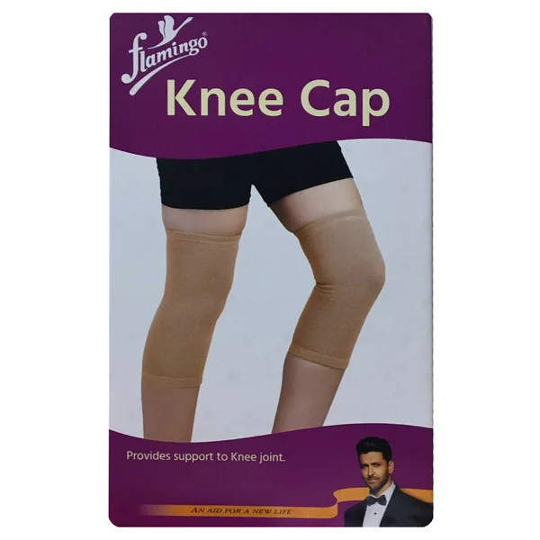 Flamingo Knee Cap XXL, 1 Count