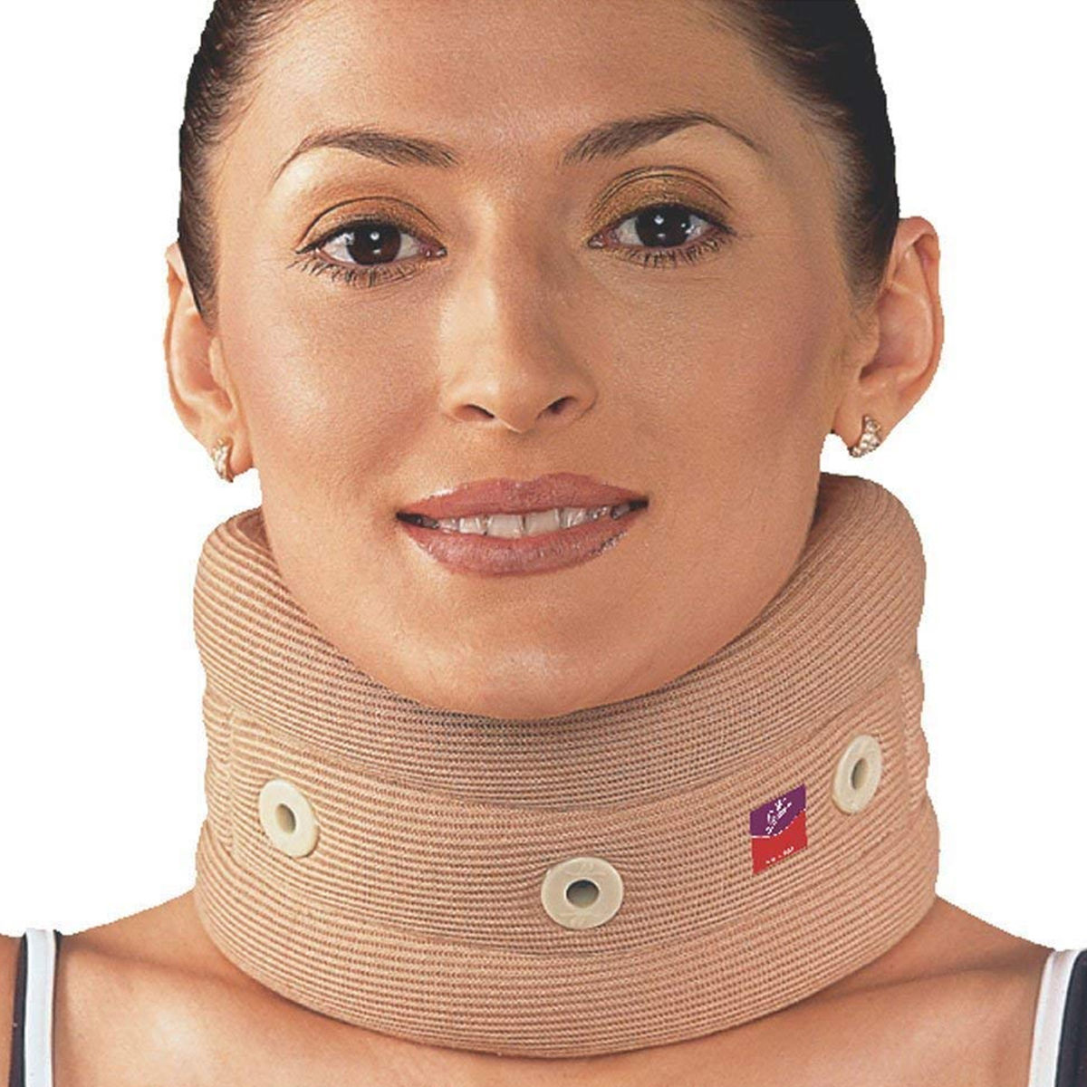 Buy Flamingo Cervical Collar XL, 1 Count | 19 Minutes Delivery | Apollo