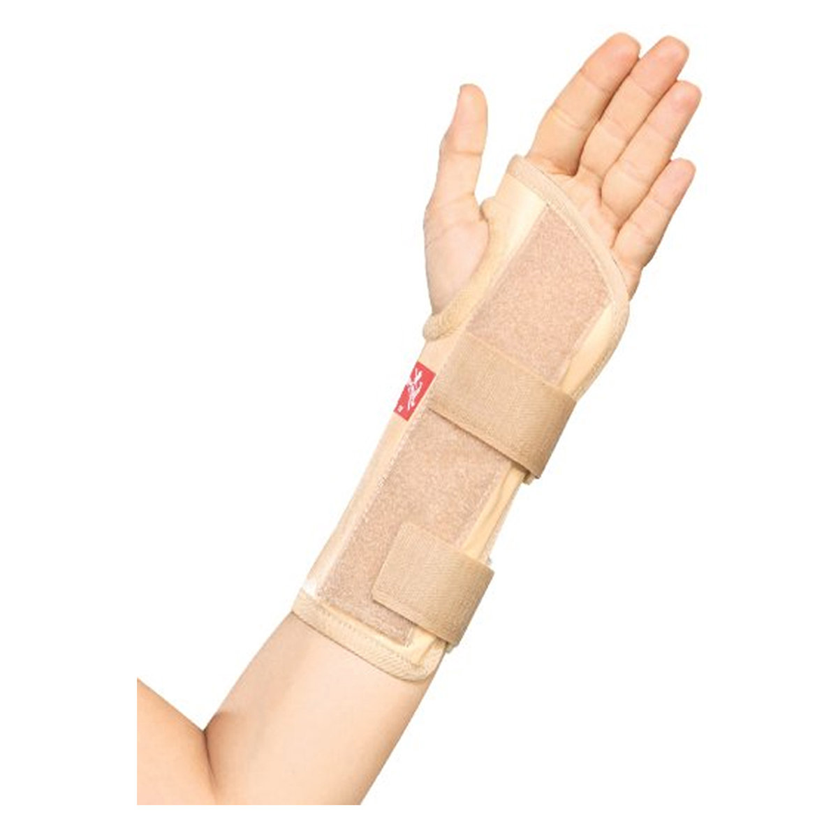 Flamingo Wrist Cock Up Splint Right/Left Hand Small, 1 Count, Pack of 1 Flamingo Wrist Cock Up Splint Right/Left Hand Small, 1 Count, Pack of 1