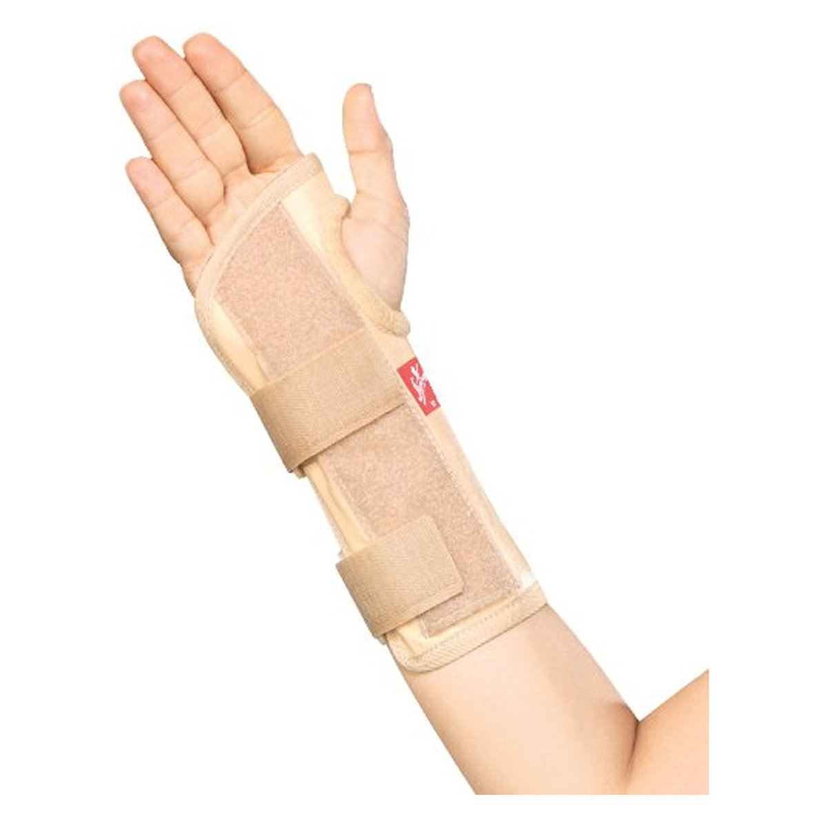 Flamingo Wrist Cock Up Splint Right/Left Hand Small, 1 Count, Pack of 1 Flamingo Wrist Cock Up Splint Right/Left Hand Small, 1 Count, Pack of 1