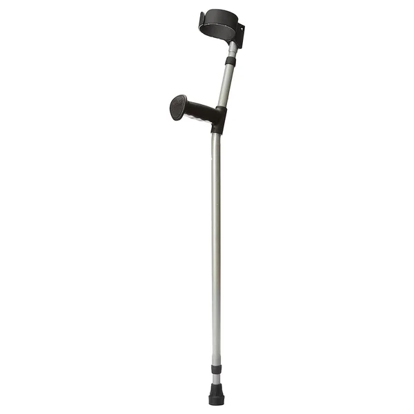 Flamingo Elbow Crutch Universal, 1 Count