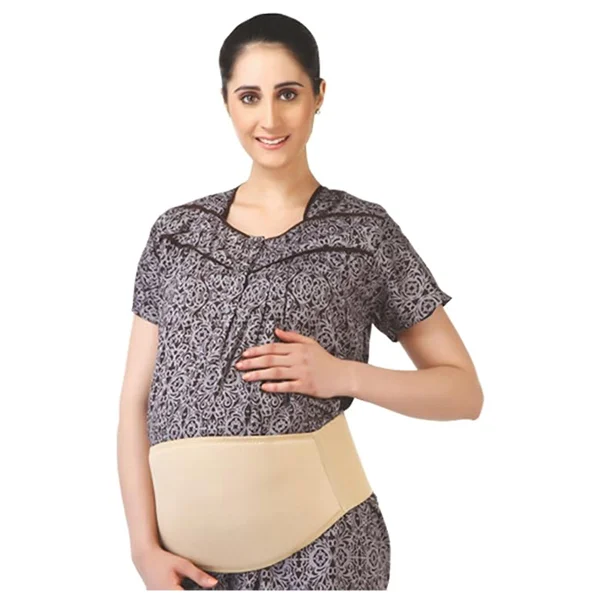 Flamingo Maternity Belt XL, 1 Count