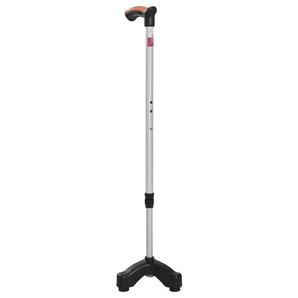 Flamingo Tripod Walking Stick Universal, 1 Count, Pack of 1