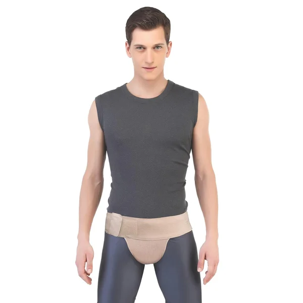 Flamingo Scrotal Support Small OC-2143, 1 Count