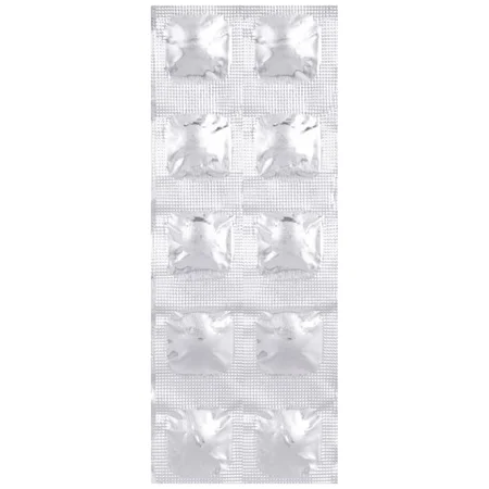 Flacort-12 Tablet 10's