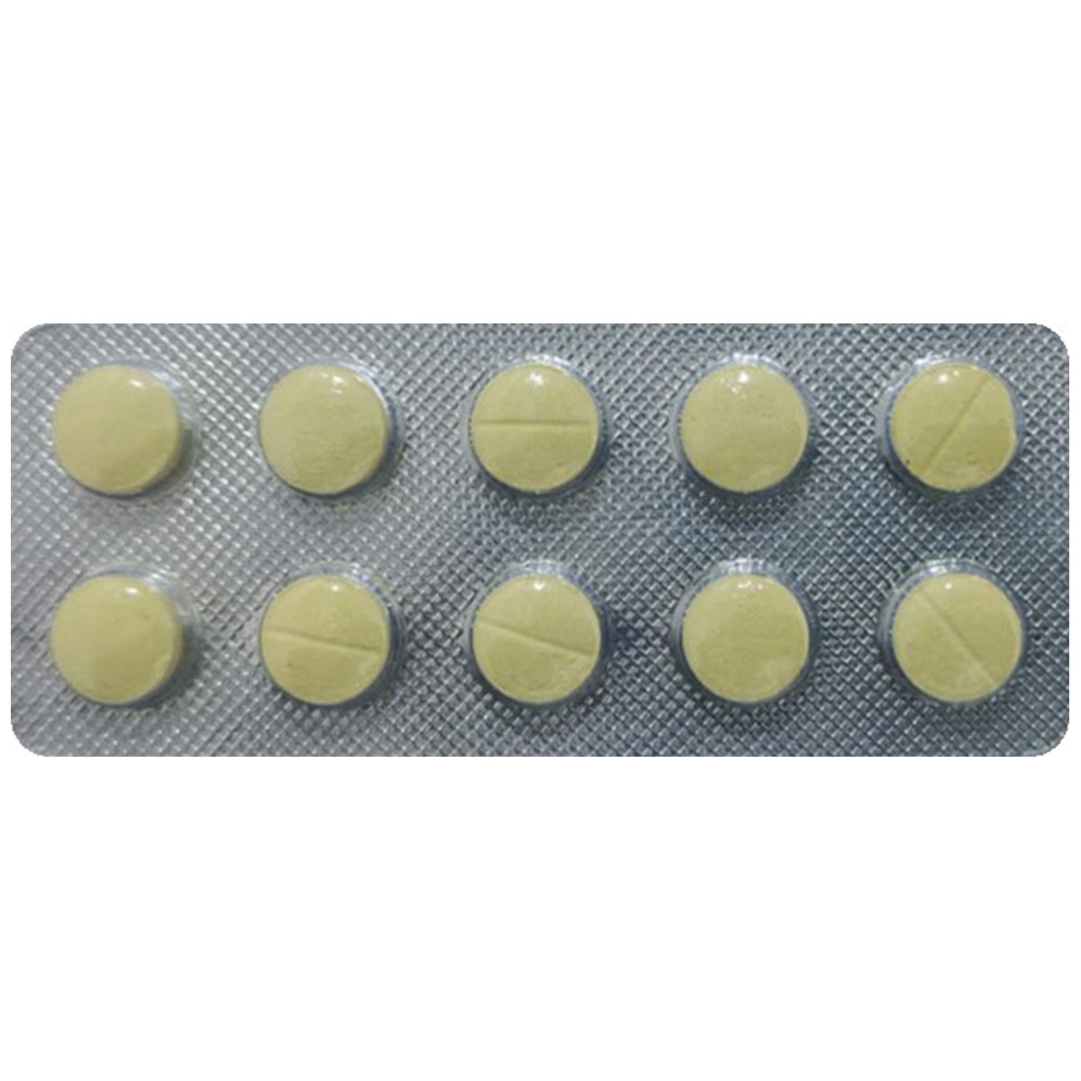 Flavur-200 Tablet 10's Flavur-200 Tablet 10's