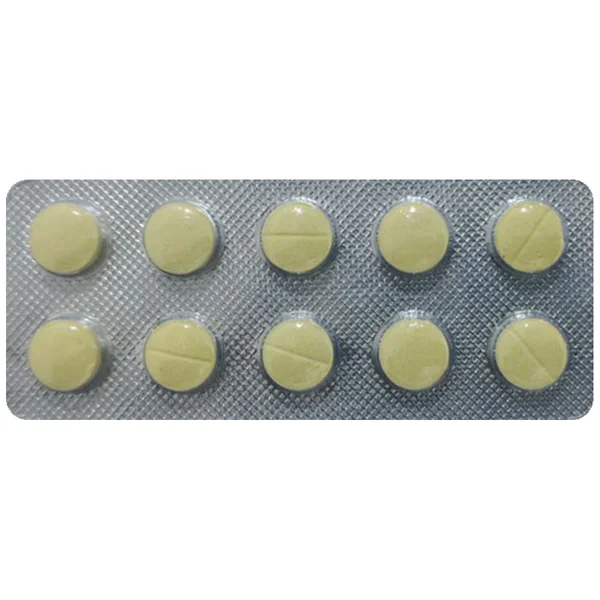 Flavur-200 Tablet 10's