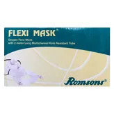 Romson Flexi Mask For Kids, 1 Count, Pack of 1