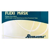 Romson Flexi Mask For Kids, 1 Count, Pack of 1
