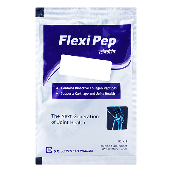 Buy FLEXIPEP SACHET Online