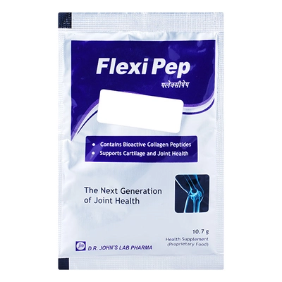 FLEXIPEP SACHET, Pack of 1 SACHET/POWDER