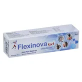 Pharmanova Flexinova, Gel 30 gm, Pack of 1