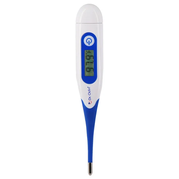 Dr.Odin Flexi Thermometer DMT-4333, 1 Count