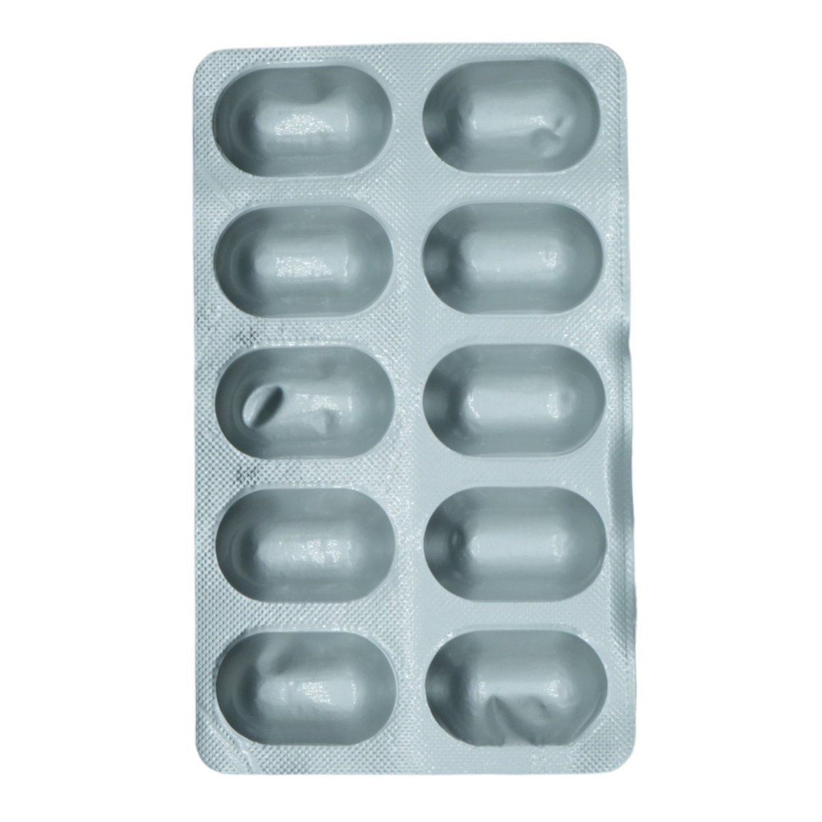 Flexilace-MR Tablet 10's, Pack of 10 TabletS Flexilace-MR Tablet 10's, Pack of 10 TabletS