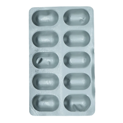 Flexilace-MR Tablet 10's, Pack of 10 TabletS