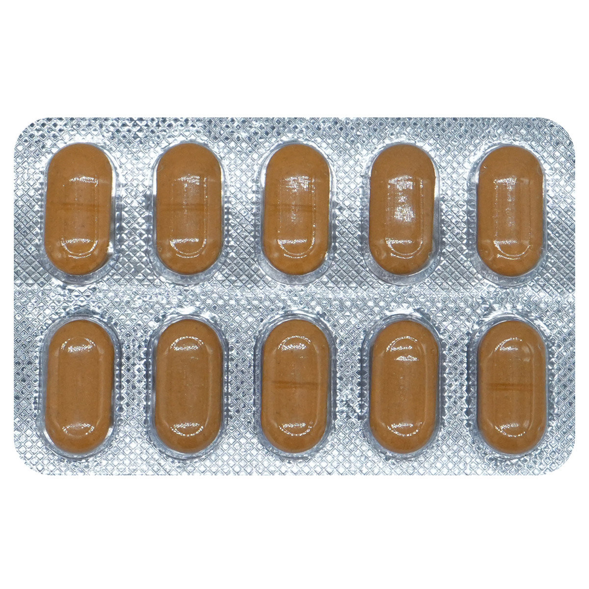 Flexiprime-D Tablet 10's, Pack of 10 TabletS Flexiprime-D Tablet 10's, Pack of 10 TabletS