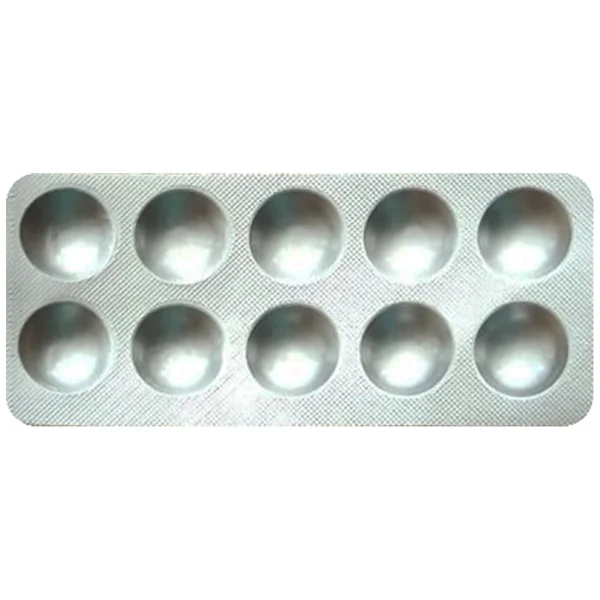 Flexiblu MR Tablet 10's