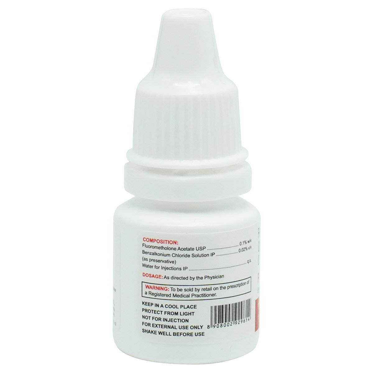 Fli Eye Drops 5 ml, Pack of 1 EYE DROPS Fli Eye Drops 5 ml, Pack of 1 EYE DROPS