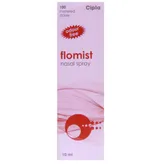 Flomist Nasal Spray 10 ml, Pack of 1 LIQUID