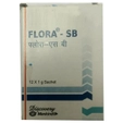 Flora SB Sachets 1 gm