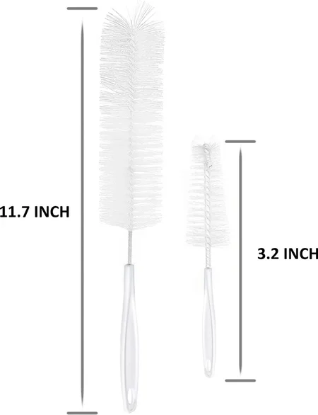 Florite Bottle Brush