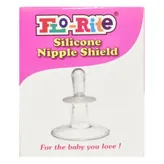 Florite Nipple, Pack of 1