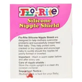 Florite Nipple, Pack of 1